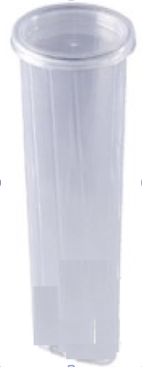 Ice Tube